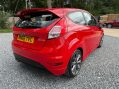 Ford Fiesta 1.0 Fiesta ST-Line 3dr 23