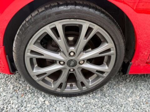 Ford Fiesta 1.0 Fiesta ST-Line 3dr 47