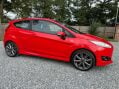 Ford Fiesta 1.0 Fiesta ST-Line 3dr 11