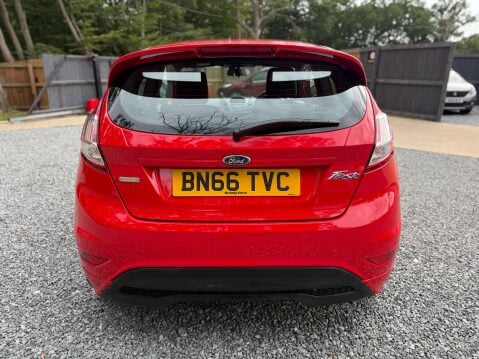 Ford Fiesta 1.0 Fiesta ST-Line 3dr 22