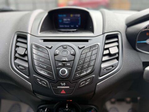 Ford Fiesta 1.0 Fiesta ST-Line 3dr 63