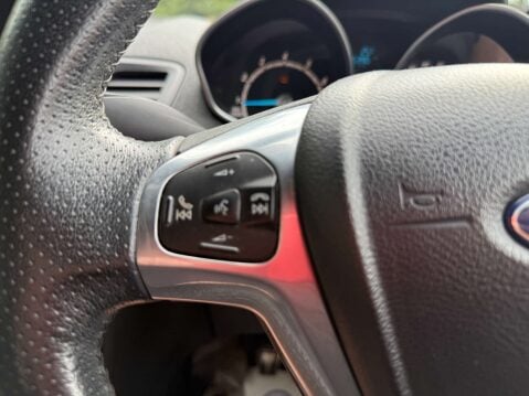 Ford Fiesta 1.0 Fiesta ST-Line 3dr 67