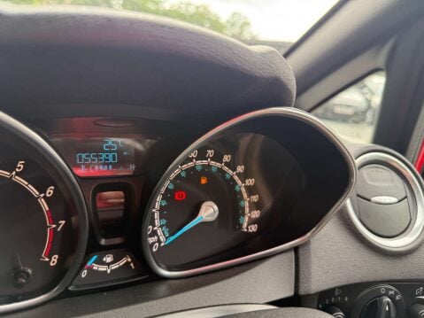 Ford Fiesta 1.0 Fiesta ST-Line 3dr 61