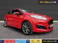 Ford Fiesta 1.0 Fiesta ST-Line 3dr 1