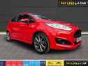 Ford Fiesta 1.0 Fiesta ST-Line 3dr