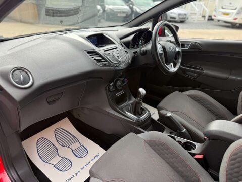Ford Fiesta 1.0 Fiesta ST-Line 3dr 53