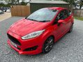 Ford Fiesta 1.0 Fiesta ST-Line 3dr 15