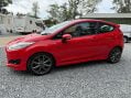 Ford Fiesta 1.0 Fiesta ST-Line 3dr 17
