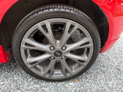 Ford Fiesta 1.0 Fiesta ST-Line 3dr 45