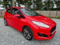 Ford Fiesta 1.0 Fiesta ST-Line 3dr 9