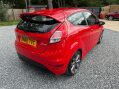 Ford Fiesta 1.0 Fiesta ST-Line 3dr 25