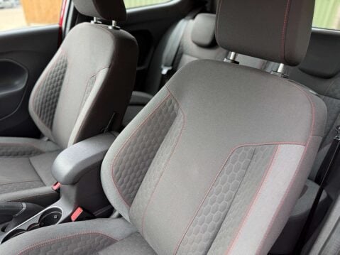 Ford Fiesta 1.0 Fiesta ST-Line 3dr 52