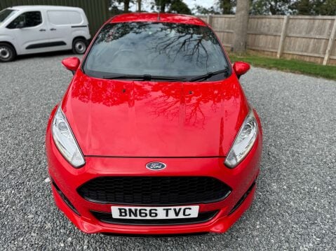 Ford Fiesta 1.0 Fiesta ST-Line 3dr 13