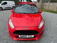 Ford Fiesta 1.0 Fiesta ST-Line 3dr 13