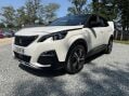 Peugeot 3008 1.2 3008 GT Line S/S 5dr 20