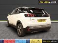 Peugeot 3008 1.2 3008 GT Line S/S 5dr 3