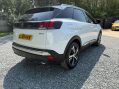 Peugeot 3008 1.2 3008 GT Line S/S 5dr 31