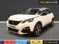 Peugeot 3008 1.2 3008 GT Line S/S 5dr 4