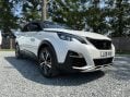 Peugeot 3008 1.2 3008 GT Line S/S 5dr 18