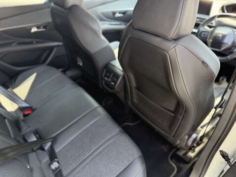 Peugeot 3008 1.2 3008 GT Line S/S 5dr 55
