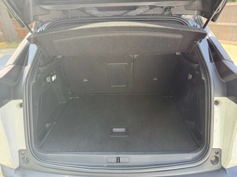 Peugeot 3008 1.2 3008 GT Line S/S 5dr 54