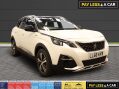 Peugeot 3008 1.2 3008 GT Line S/S 5dr 1