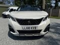 Peugeot 3008 1.2 3008 GT Line S/S 5dr 24