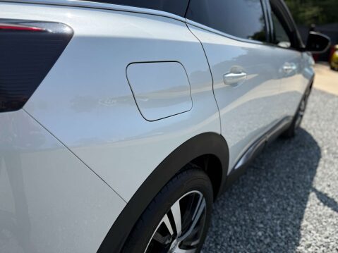 Peugeot 3008 1.2 3008 GT Line S/S 5dr 32