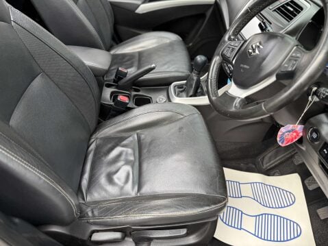 Suzuki SX4 S-Cross 1.6 SX4 S-Cross SZ5 Allgrip 4WD 5dr 58
