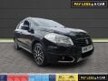 Suzuki SX4 S-Cross 1.6 SX4 S-Cross SZ5 Allgrip 4WD 5dr 1