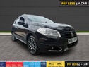 Suzuki SX4 S-Cross 1.6 SX4 S-Cross SZ5 Allgrip 4WD 5dr