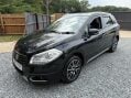Suzuki SX4 S-Cross 1.6 SX4 S-Cross SZ5 Allgrip 4WD 5dr 22