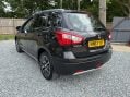 Suzuki SX4 S-Cross 1.6 SX4 S-Cross SZ5 Allgrip 4WD 5dr 11