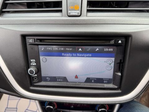 Suzuki SX4 S-Cross 1.6 SX4 S-Cross SZ5 Allgrip 4WD 5dr 69