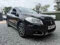 Suzuki SX4 S-Cross 1.6 SX4 S-Cross SZ5 Allgrip 4WD 5dr 6