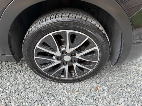 Suzuki SX4 S-Cross 1.6 SX4 S-Cross SZ5 Allgrip 4WD 5dr 48