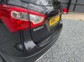Suzuki SX4 S-Cross 1.6 SX4 S-Cross SZ5 Allgrip 4WD 5dr 33