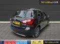 Suzuki SX4 S-Cross 1.6 SX4 S-Cross SZ5 Allgrip 4WD 5dr 2