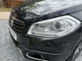 Suzuki SX4 S-Cross 1.6 SX4 S-Cross SZ5 Allgrip 4WD 5dr 40