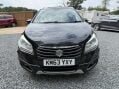 Suzuki SX4 S-Cross 1.6 SX4 S-Cross SZ5 Allgrip 4WD 5dr 21