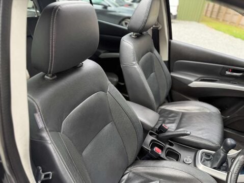 Suzuki SX4 S-Cross 1.6 SX4 S-Cross SZ5 Allgrip 4WD 5dr 59