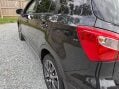 Suzuki SX4 S-Cross 1.6 SX4 S-Cross SZ5 Allgrip 4WD 5dr 31