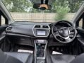 Suzuki SX4 S-Cross 1.6 SX4 S-Cross SZ5 Allgrip 4WD 5dr 4