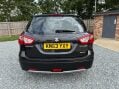 Suzuki SX4 S-Cross 1.6 SX4 S-Cross SZ5 Allgrip 4WD 5dr 28