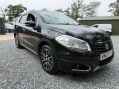 Suzuki SX4 S-Cross 1.6 SX4 S-Cross SZ5 Allgrip 4WD 5dr 12