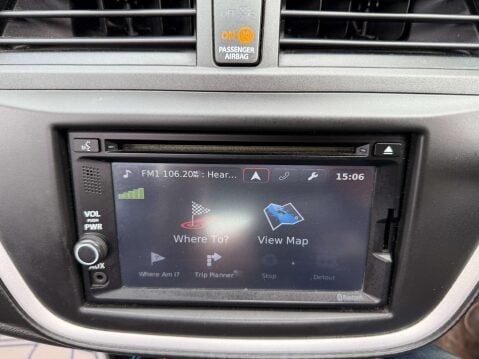 Suzuki SX4 S-Cross 1.6 SX4 S-Cross SZ5 Allgrip 4WD 5dr 70