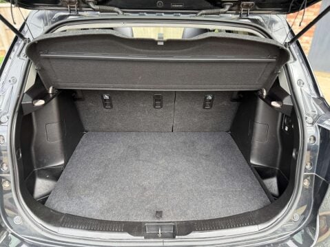 Suzuki SX4 S-Cross 1.6 SX4 S-Cross SZ5 Allgrip 4WD 5dr 50