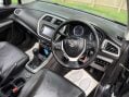 Suzuki SX4 S-Cross 1.6 SX4 S-Cross SZ5 Allgrip 4WD 5dr 60