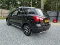 Suzuki SX4 S-Cross 1.6 SX4 S-Cross SZ5 Allgrip 4WD 5dr 24