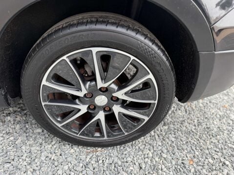 Suzuki SX4 S-Cross 1.6 SX4 S-Cross SZ5 Allgrip 4WD 5dr 44